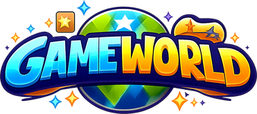 Logo gameworld